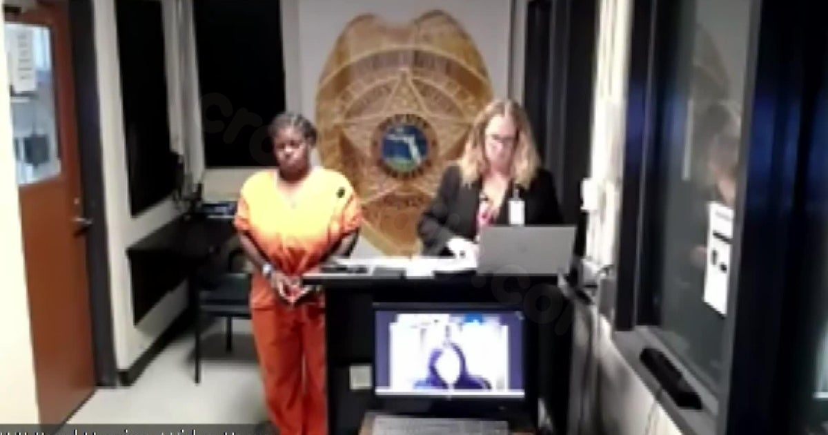 Mother in Miami Gardens charged after 2-year-old son shoots himself; great-grandmother describes it as a "tragic accident"