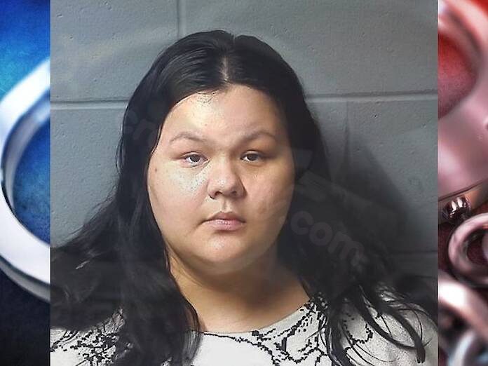 Sentence for Siren Woman in 2023 Deadly Roll-Over Crash with THC, Speed, and No License