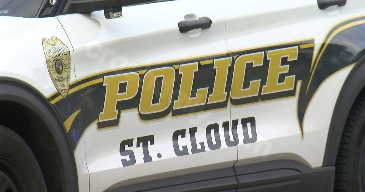 Suspect in St. Cloud crash killing 2 others dies