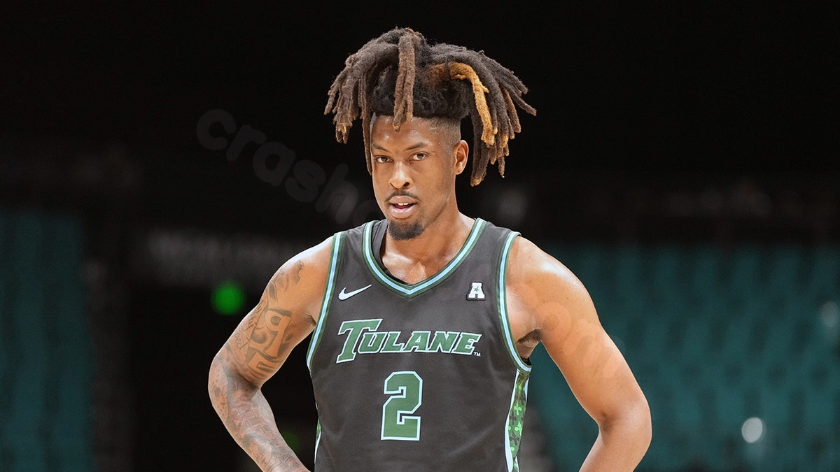 Tulane basketball player Gregg Glenn III passes away in 'heartbreaking incident' at age 22.