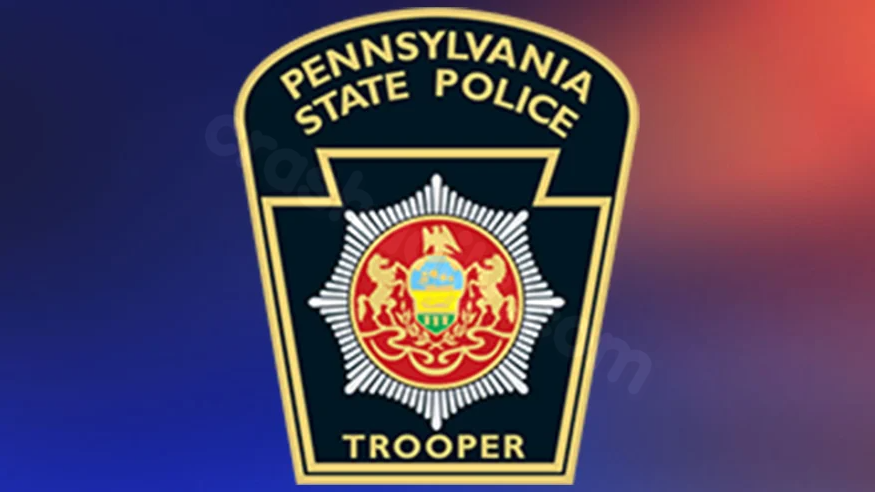 Woman hurt in West Mead Township vehicle rollover
