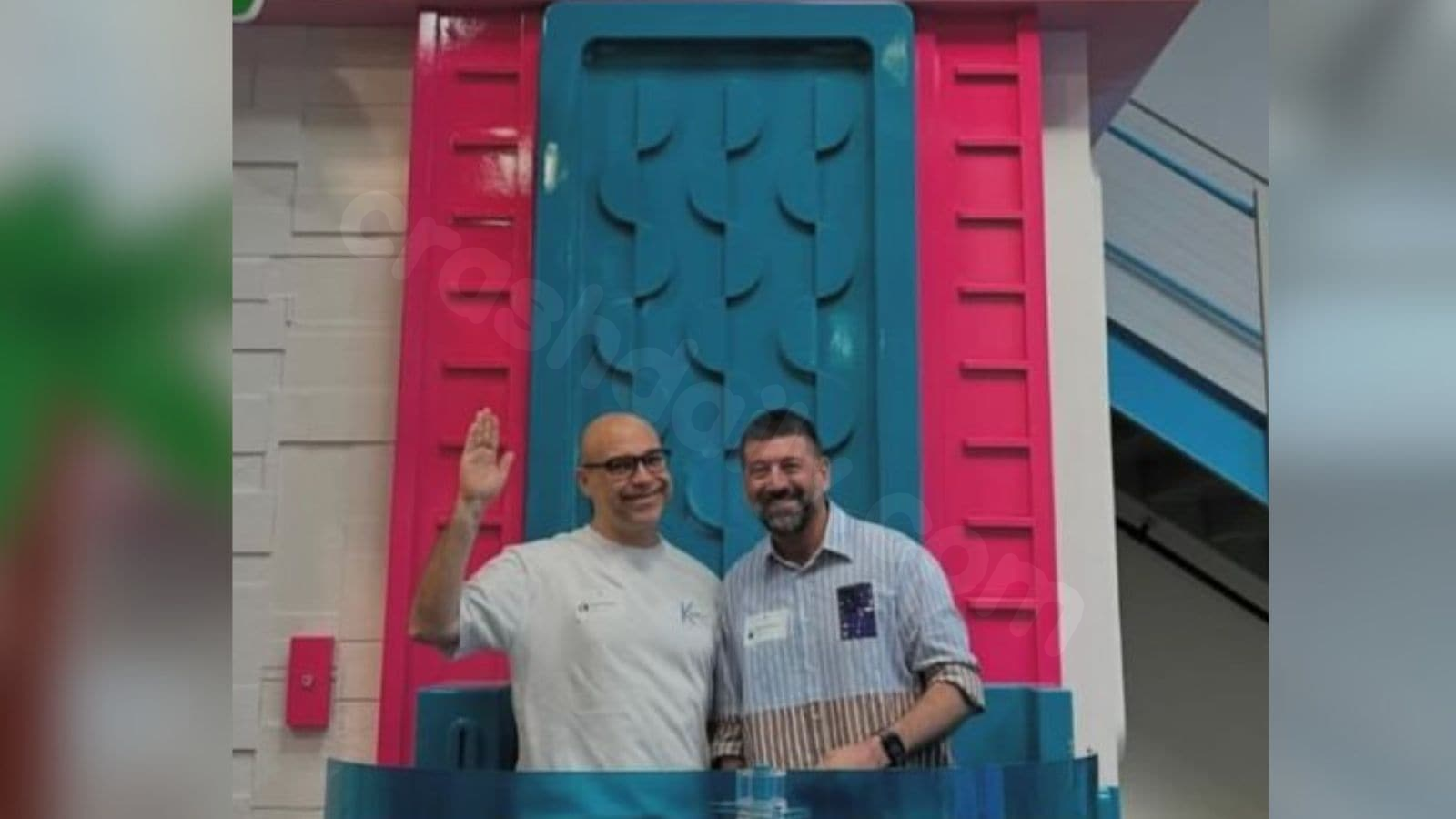 Barbie's Main Designers Die in Italian Car Accident