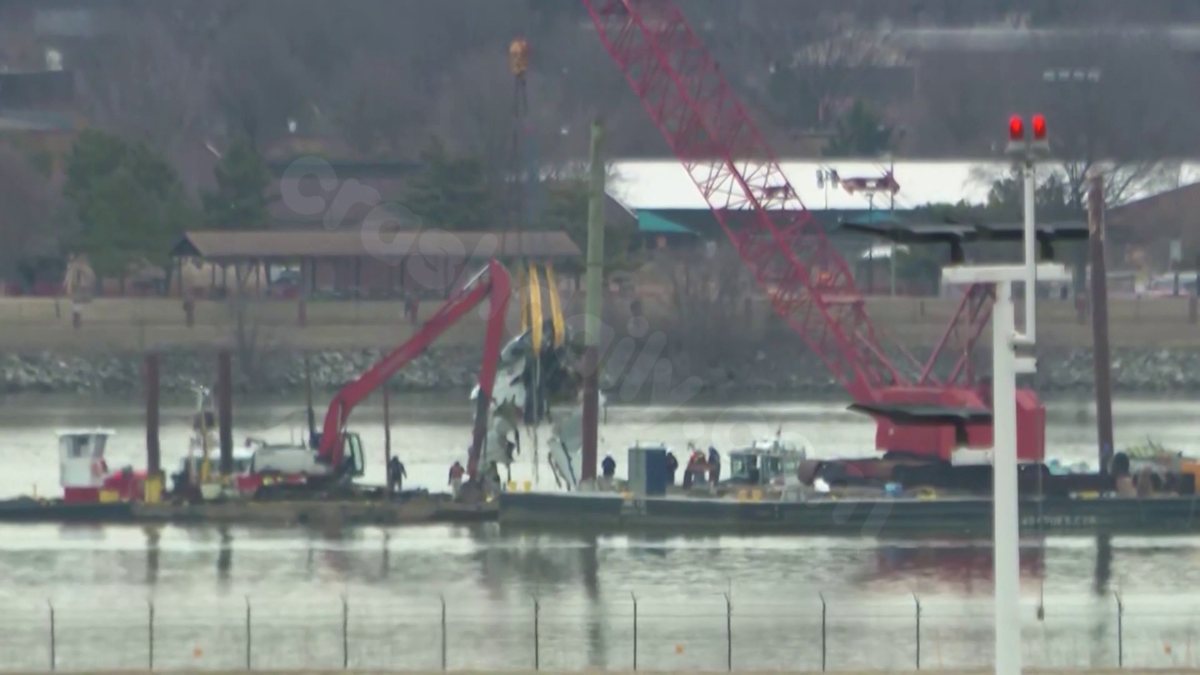Families urge reforms as NTSB hearings on deadly DC midair crash commence