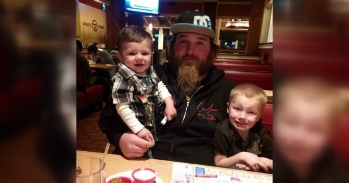 Family demands justice for father killed in boat crash involving allegedly drunk San Bernardino County deputy