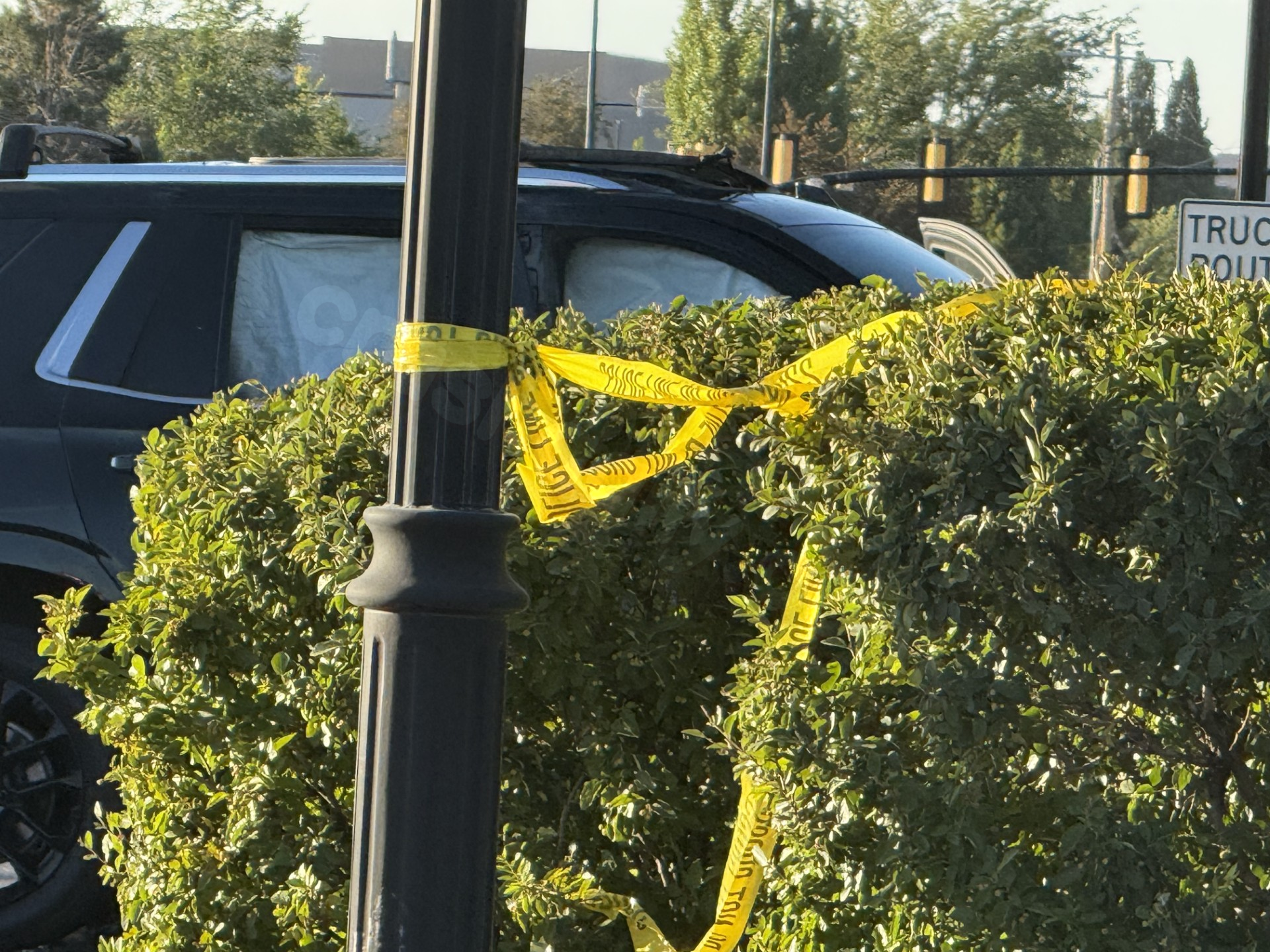 Fatal motorcycle accident in South Jordan leaves one dead