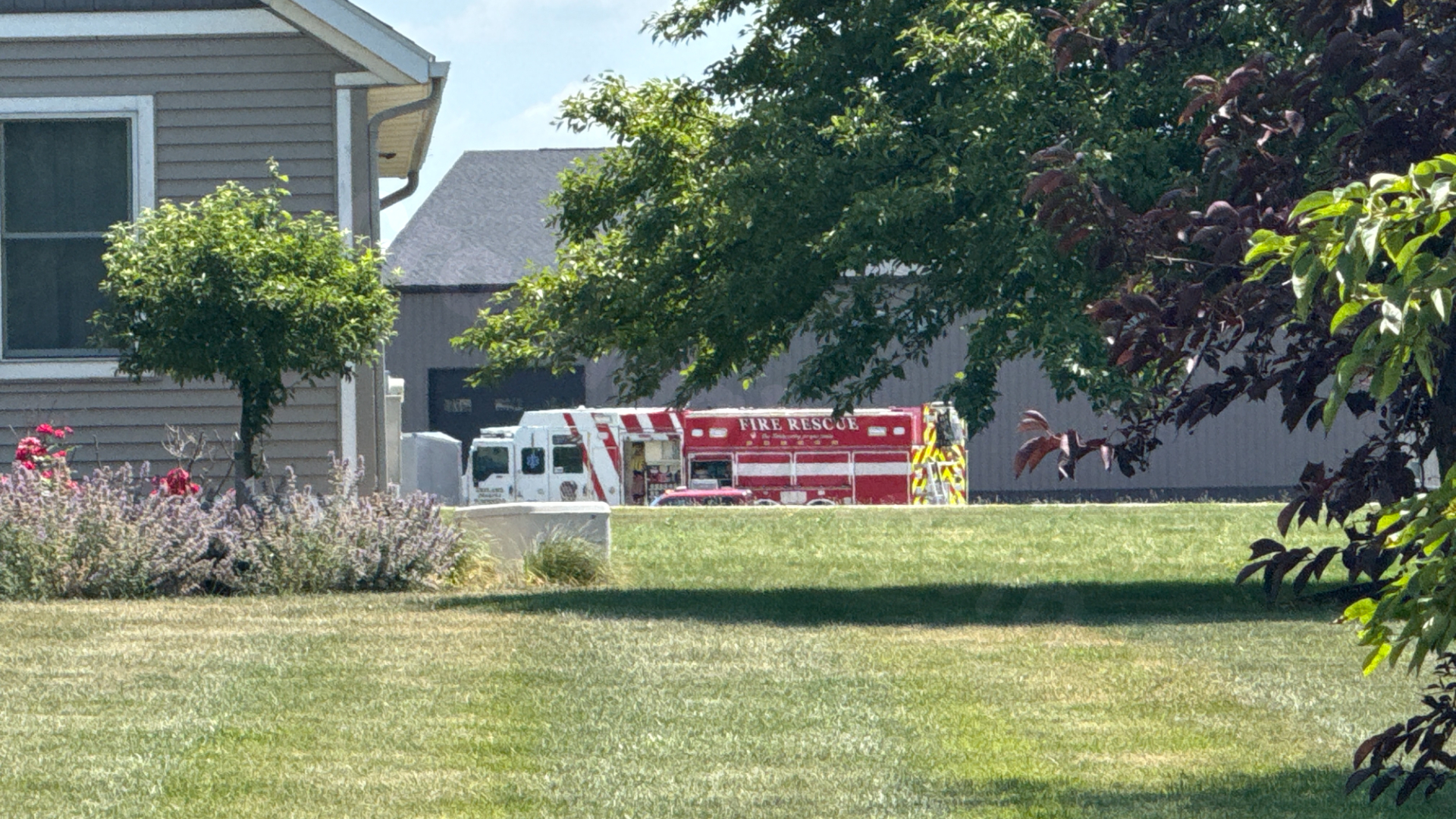Investigation: Aircraft rolled moments before fatal accident in Zeeland Township