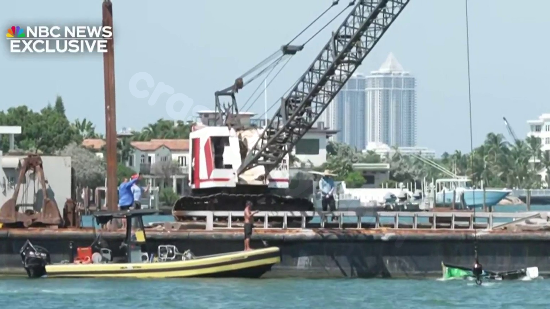 Investigation initiated into Miami sailing camp incident