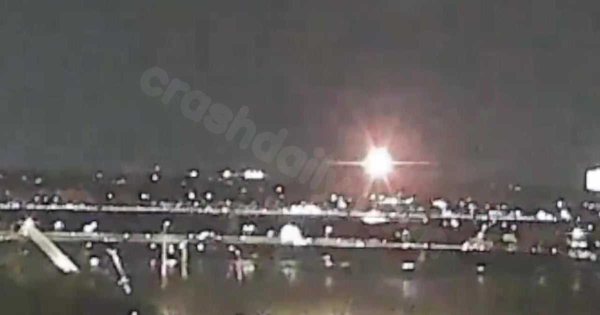 Live coverage: NTSB hearing on fatal midair crash involving aircraft and helicopter in D.C.