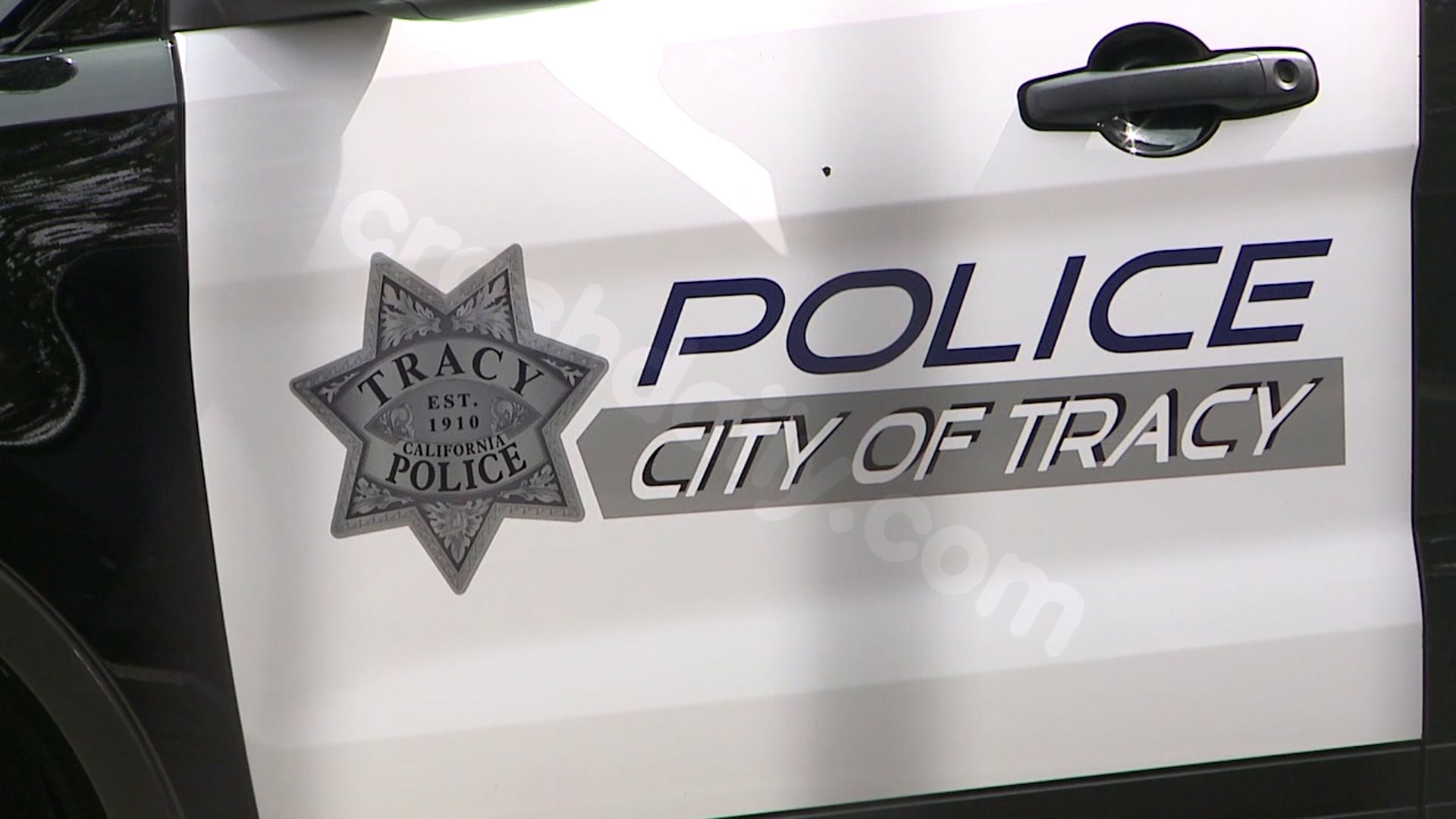 Police probe deadly single-car DUI accident in Tracy