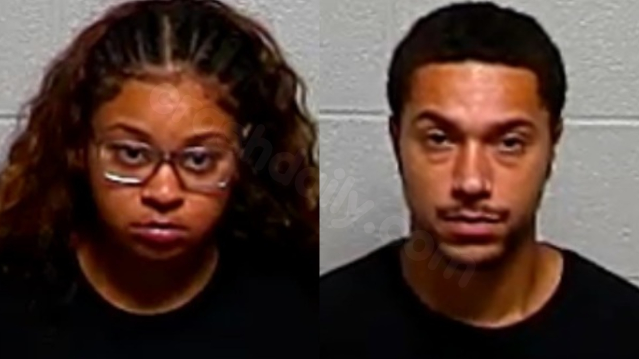 Siblings in Illinois accused of misleading about involvement in deadly accident