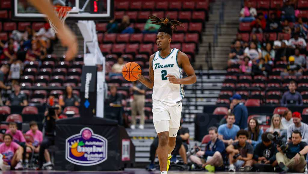 Tragic accident claims life of Tulane basketball player