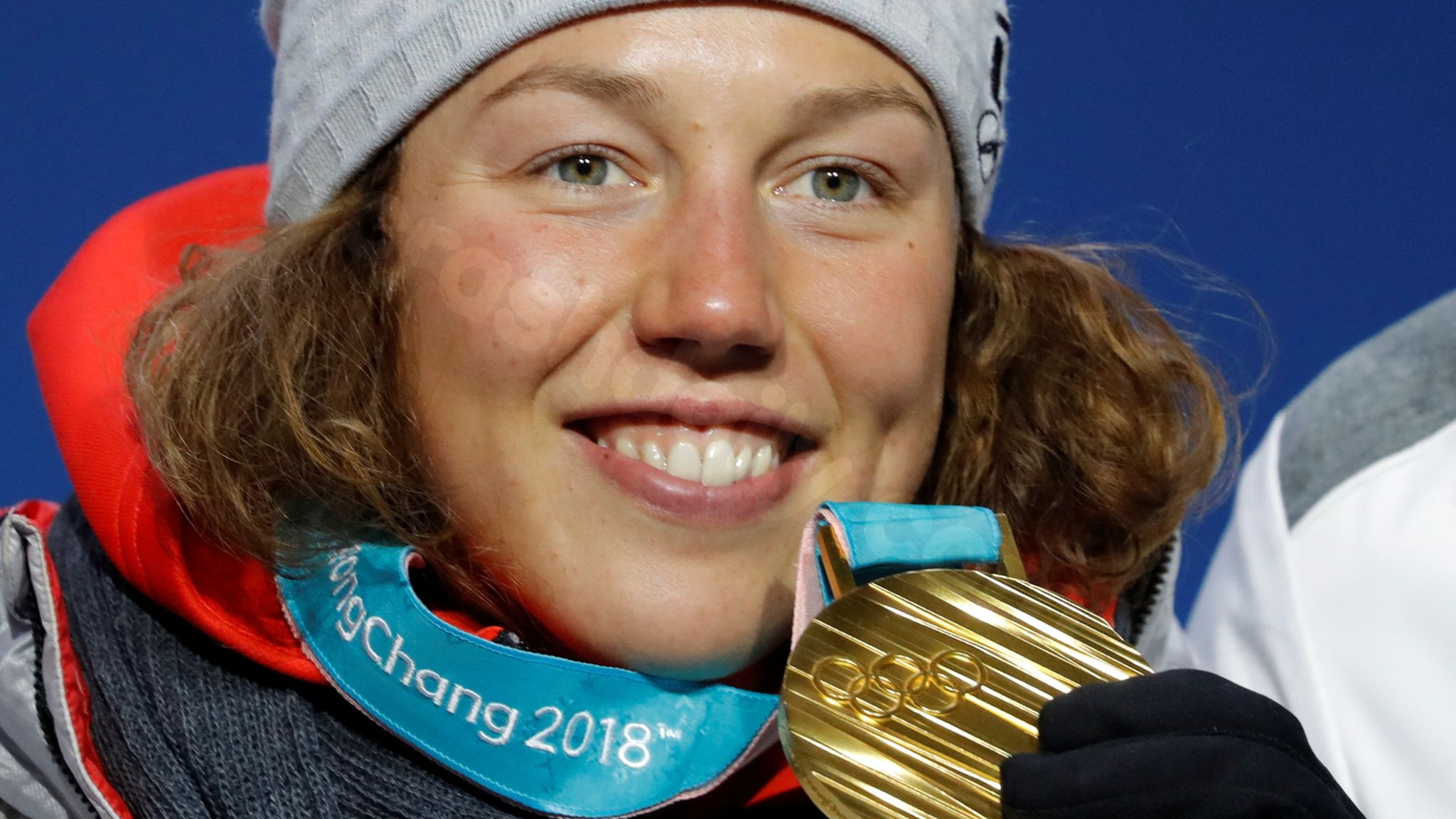 Two-time Olympic gold medalist Laura Dahlmeier dies in mountain climbing incident