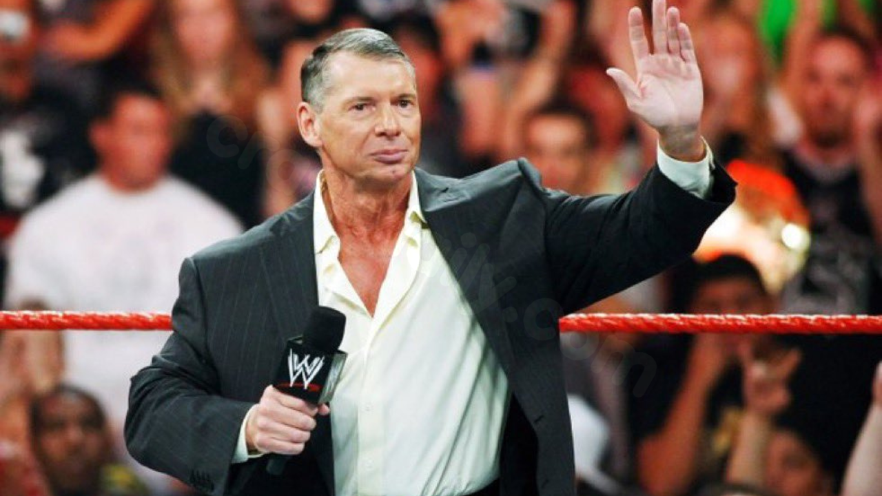 Vince McMahon Injured in Severe Car Crash, Charged with Reckless Driving