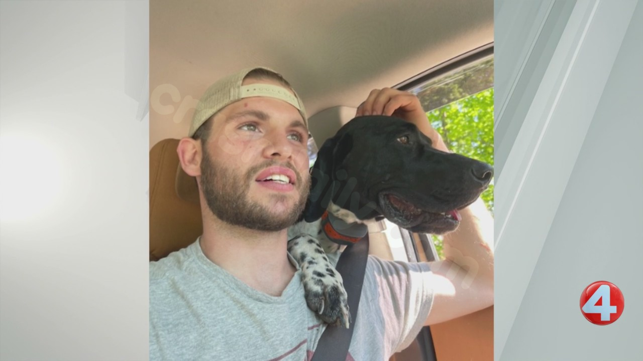 East Aurora local survives severe crash in Utah
