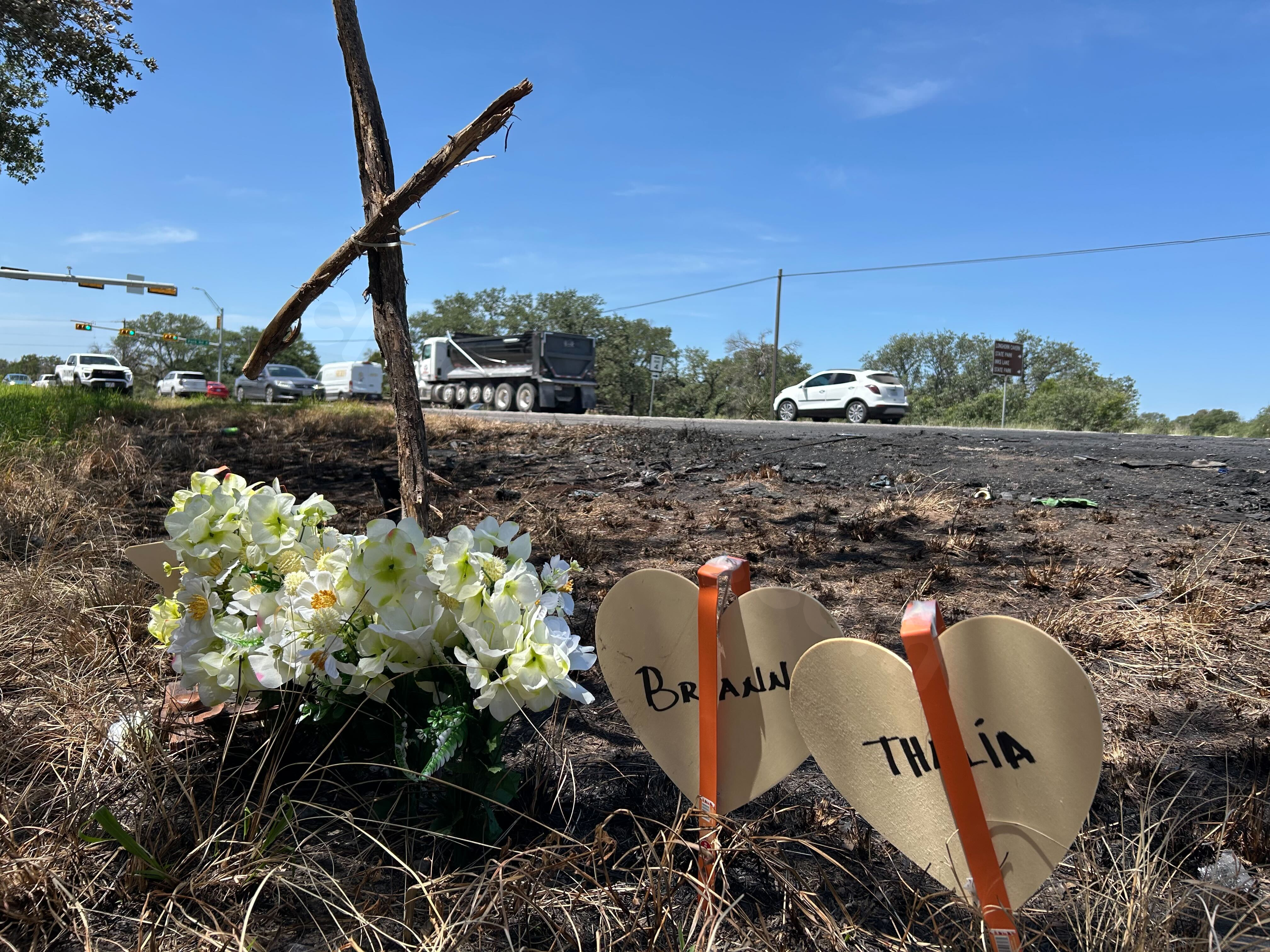 Fatal crash in Burnet County results in 5 deaths