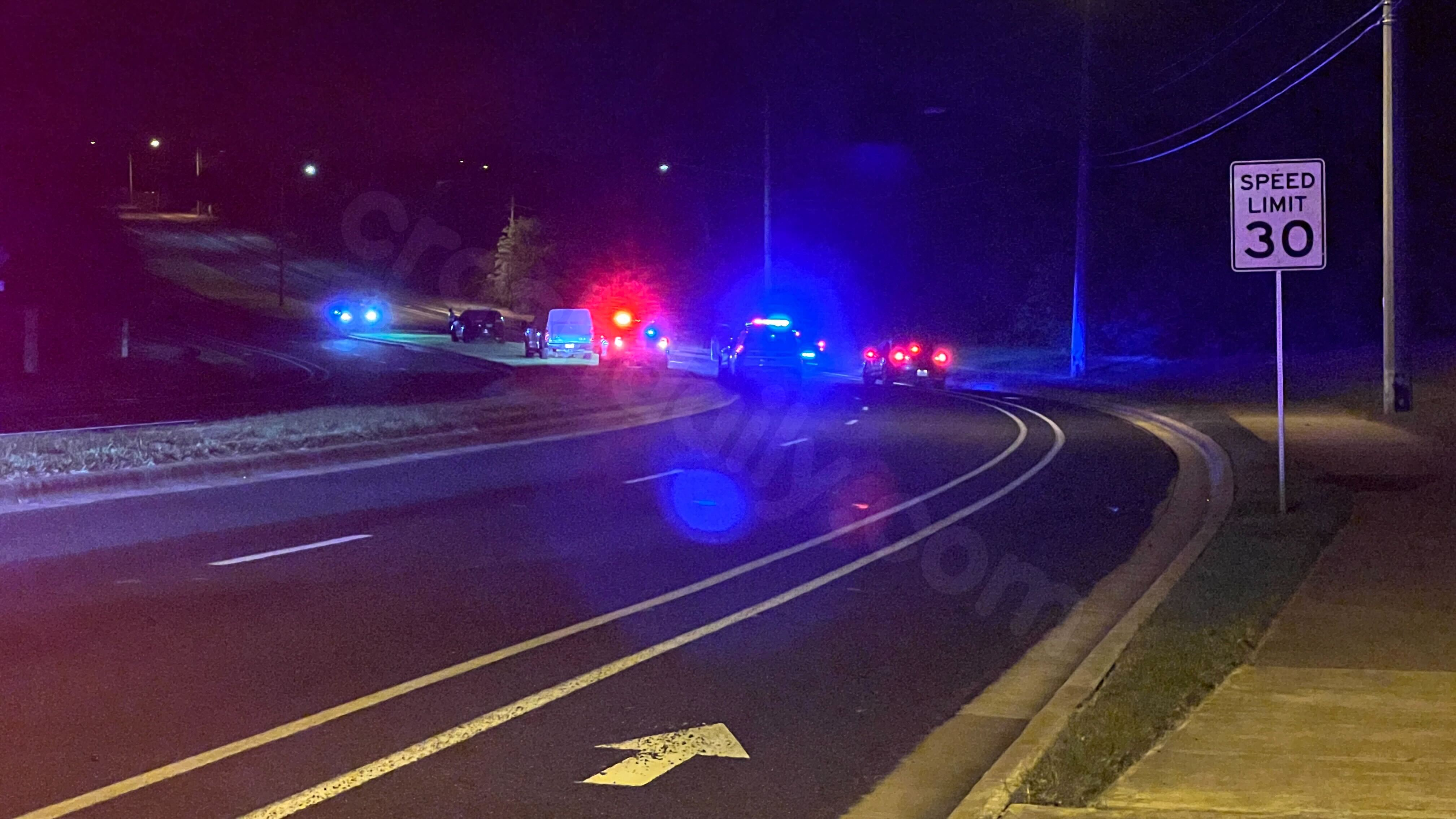Fatal motorcycle crash being investigated by police in northeast Austin