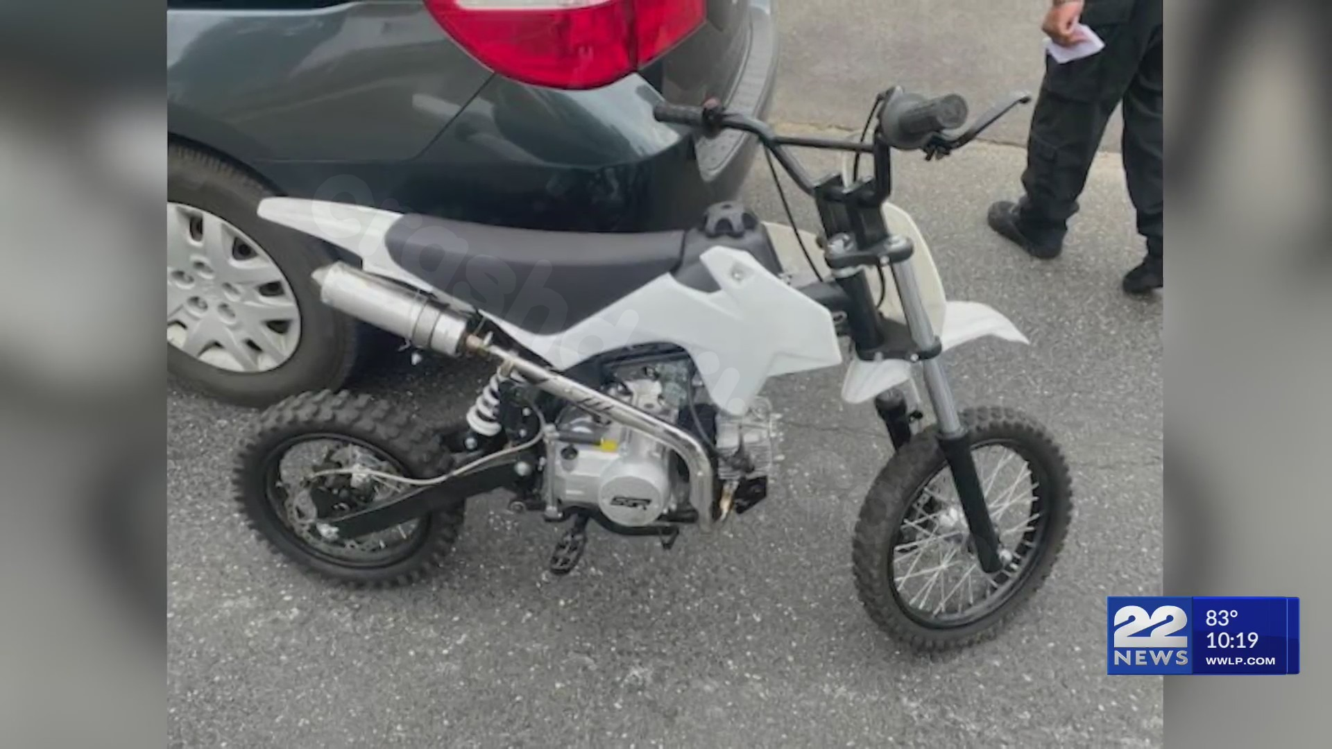 Hampden Residents Express Concerns about Recent E-Bike Accident