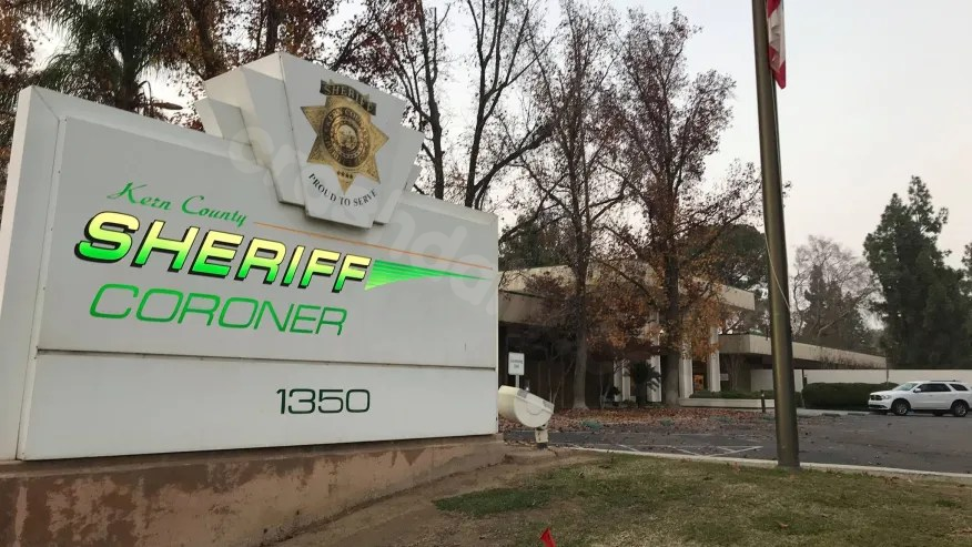 Identification of motorcyclist by coroner after deadly hit-and-run in Taft