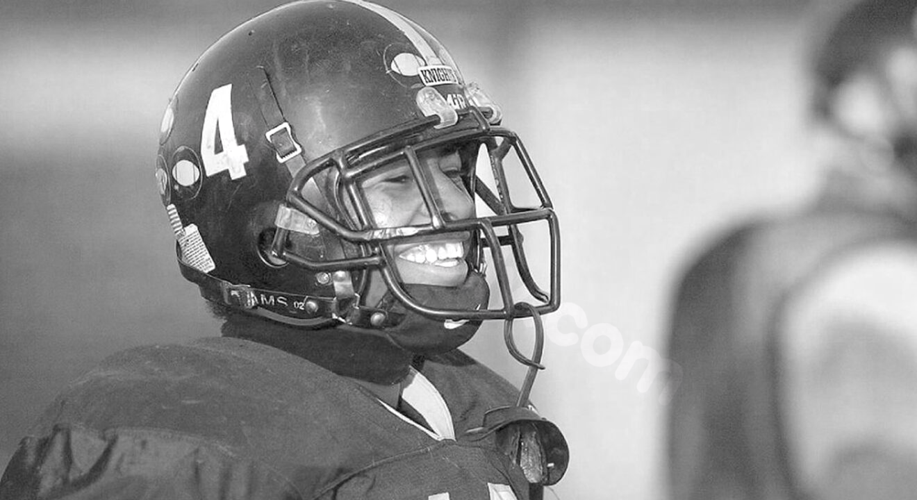 Rio Linda Football Star Bershawn Walker Battling for Survival Following Tragic Incident