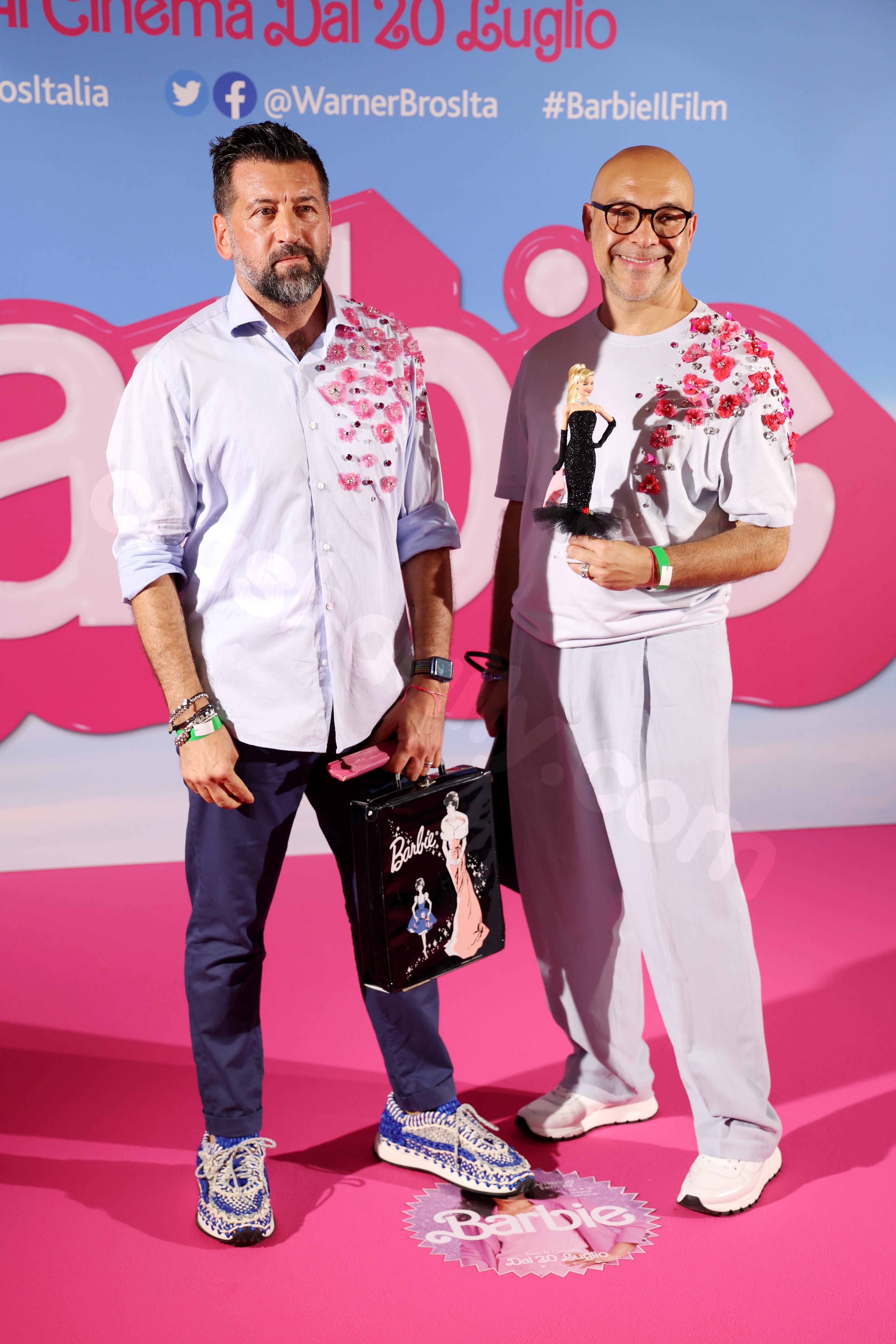 Tragic Accident Claims Lives of Barbie Fashion Designers in Italy