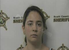 Arrest Made in Crash Resulting in Death of Six-Year-Old