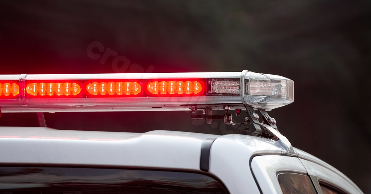 Fatal accident: Public works truck hits 9-year-old in crosswalk