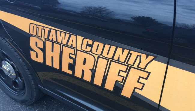 Four deputies injured in Robinson Township collision