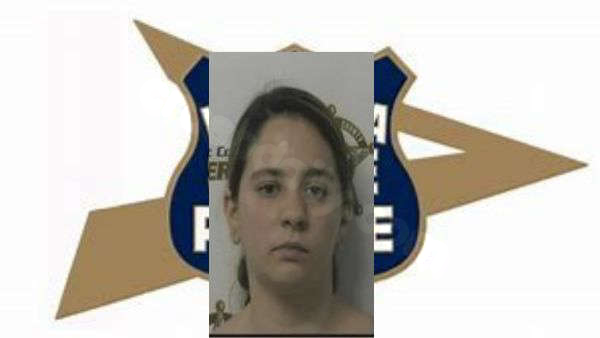 Hanover Woman Arrested after Fatal Crash Resulting in Death of Six-Year-Old