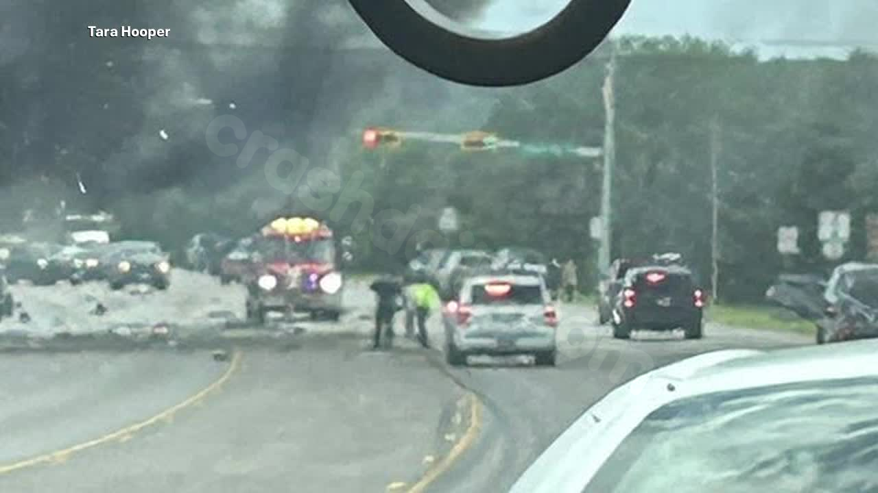 Investigation ongoing into crash that claimed lives of 5 Dallas women