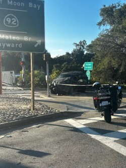 Mother passes away, sons harmed in San Mateo collision