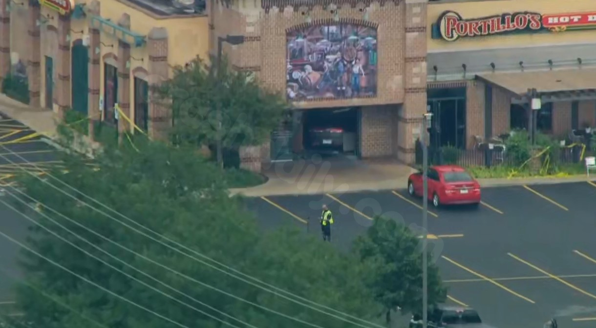 New information on 2-year-old's death in Portillo's accident