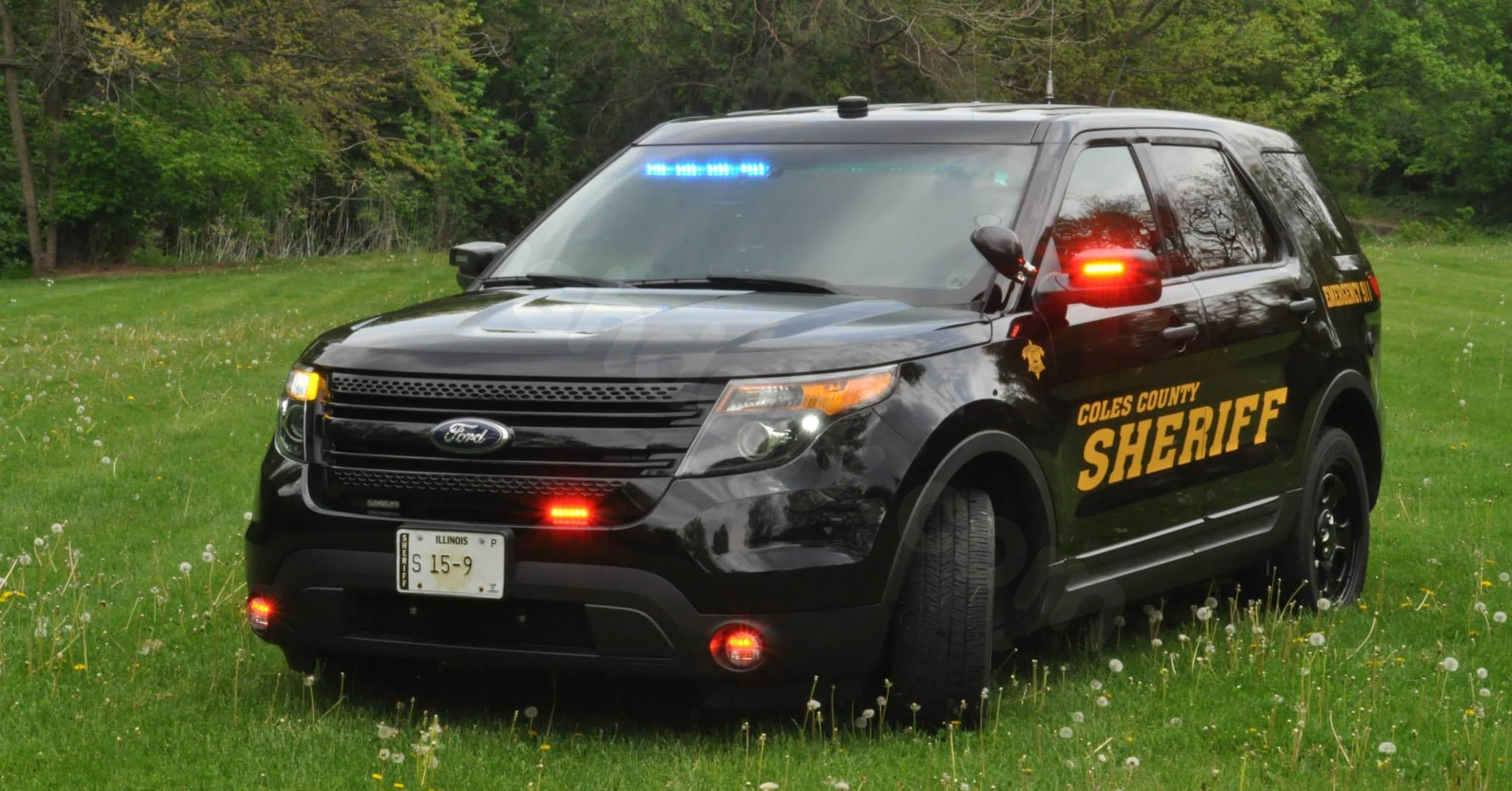 Sheriff Investigates Fatal Crash, Victim's Identity Confirmed