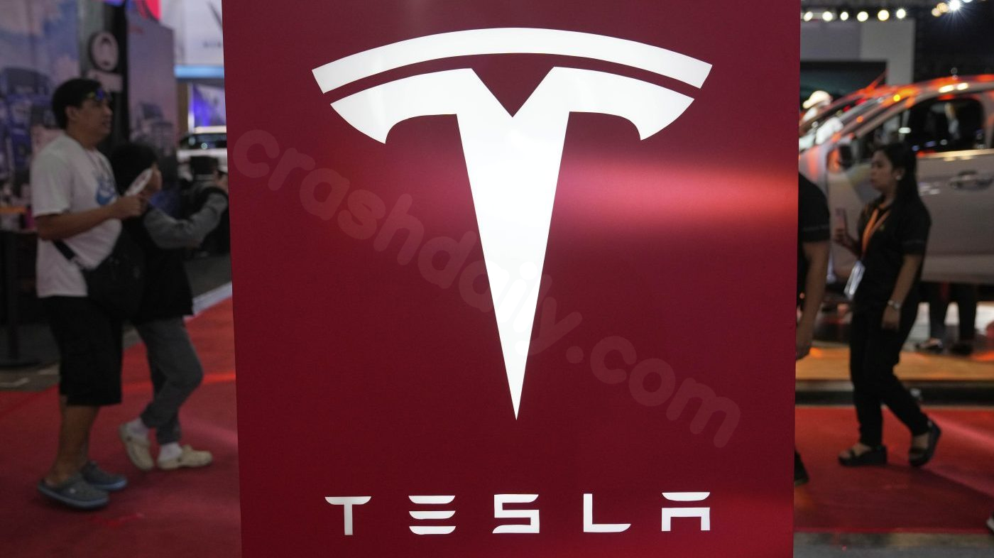 Tesla held partially responsible for deadly autopilot accident