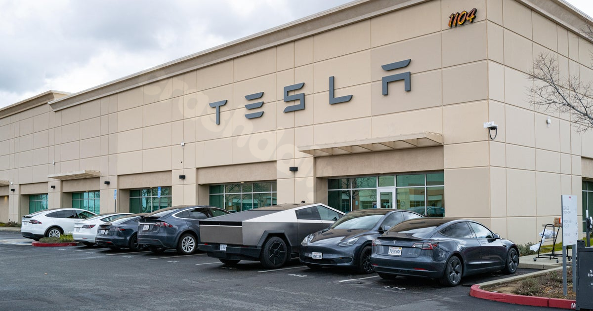Tesla instructed to pay $200 million in punitive damages for deadly accident