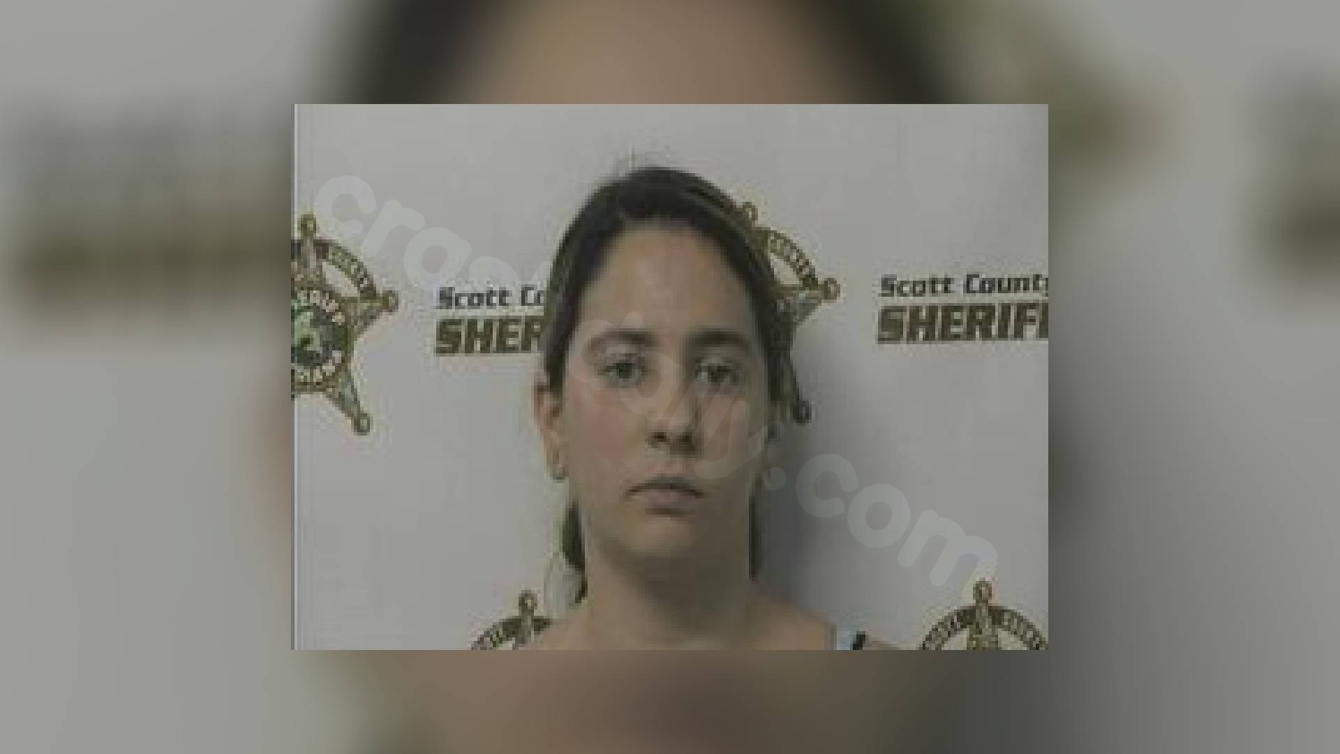 Woman in Hanover charged after crash resulted in death of her 6-year-old daughter