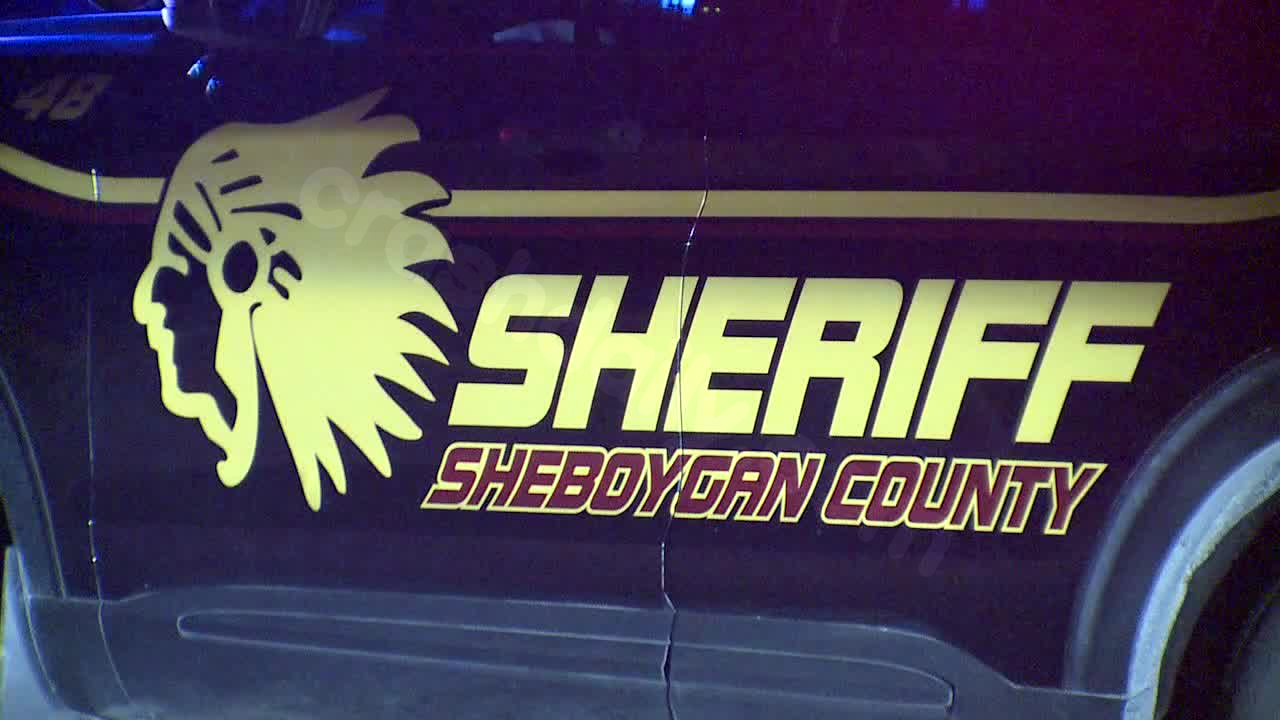 1 fatality, 2 wounded in Sheboygan County crash