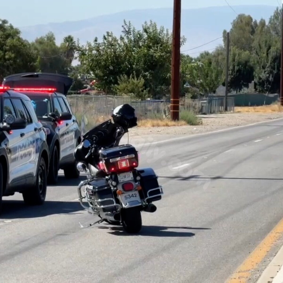 Assistance Needed in Bakersfield Fatal Car Crash Inquiry