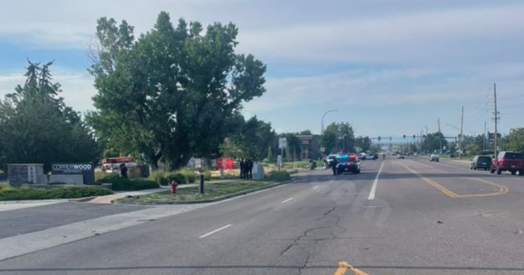 Colorado hit-and-run suspect goes back to crash site and gets arrested, say Westminster police
