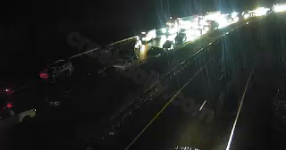 Deadly accident leads to shutdown of I-70 east through Loveland Pass