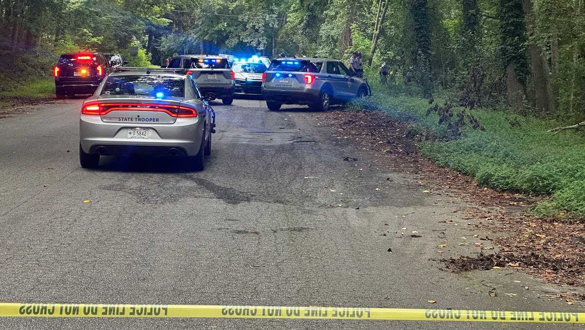 Deadly motorcycle accident in Upstate.