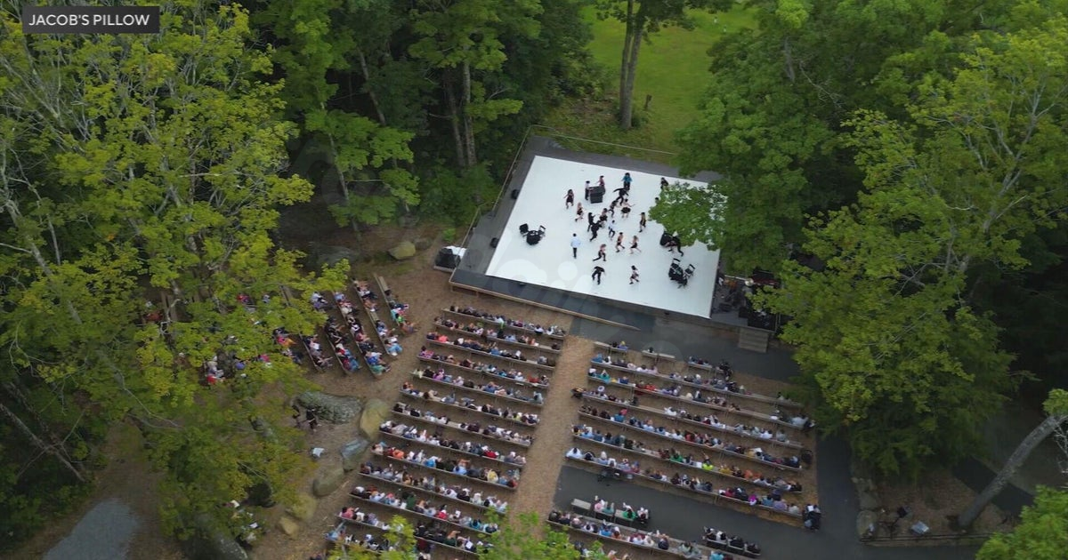 Identity of staff member killed in Jacob's Pillow incident revealed; no legal action planned