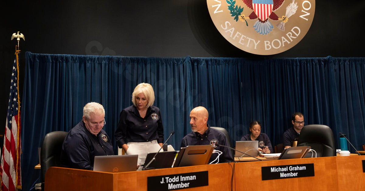 Key points from 3-day hearing on fatal D.C. airspace crash