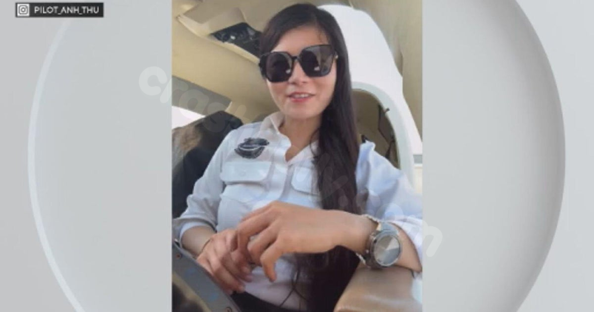 Pilot from Miami dies in plane crash trying to circumnavigate globe, officials report