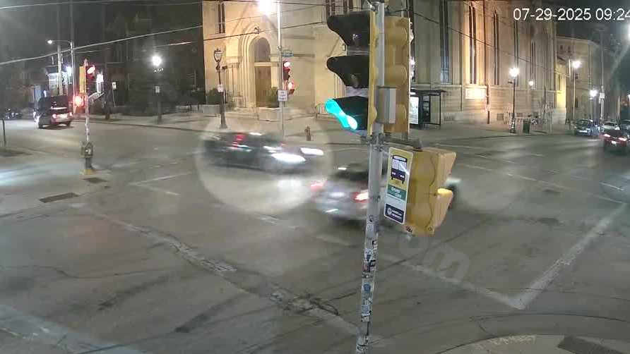 Woman from Milwaukee faces charges in deadly crash while evading police
