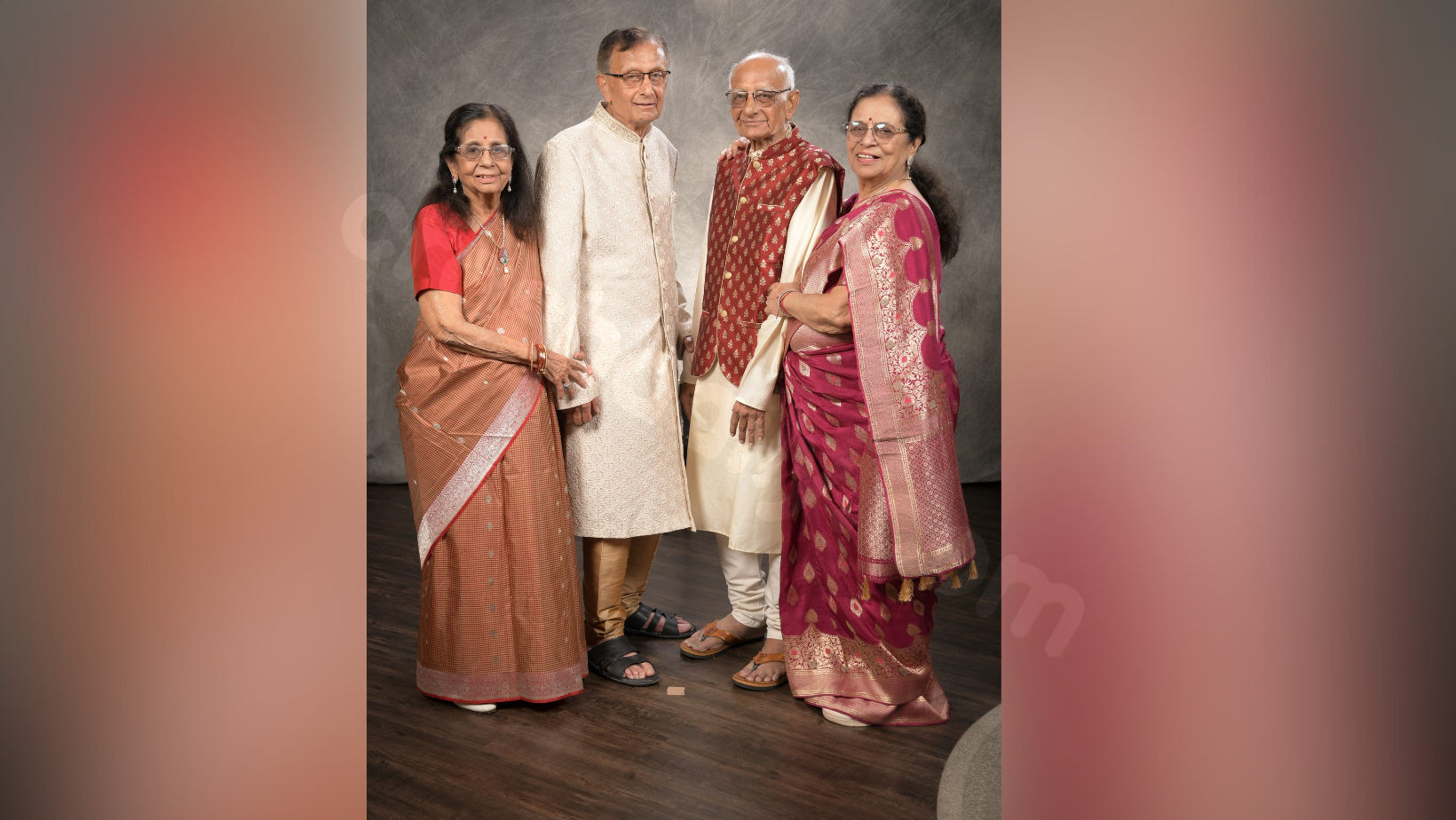 Fatal wreck kills grandparents en route to WV landmark