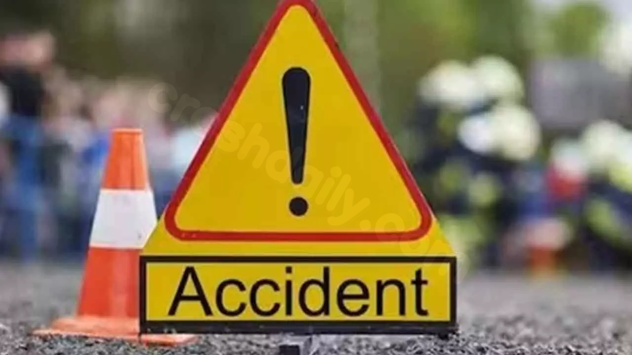 Indian-American Family of Four Dies in West Virginia Car Accident
