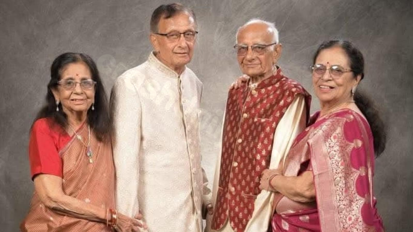 Indian family's car crashes near West Virginia - Hindustan Times