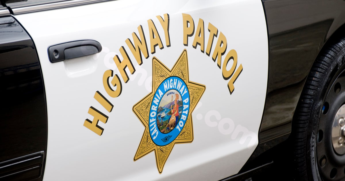 Passenger fatally ejected in Tracy collision with disabled truck.