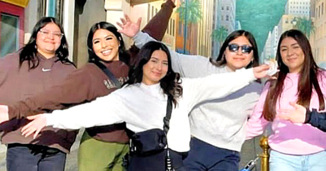 Tragic crash claims lives of five young women from North Texas: "Unrecoverable loss"