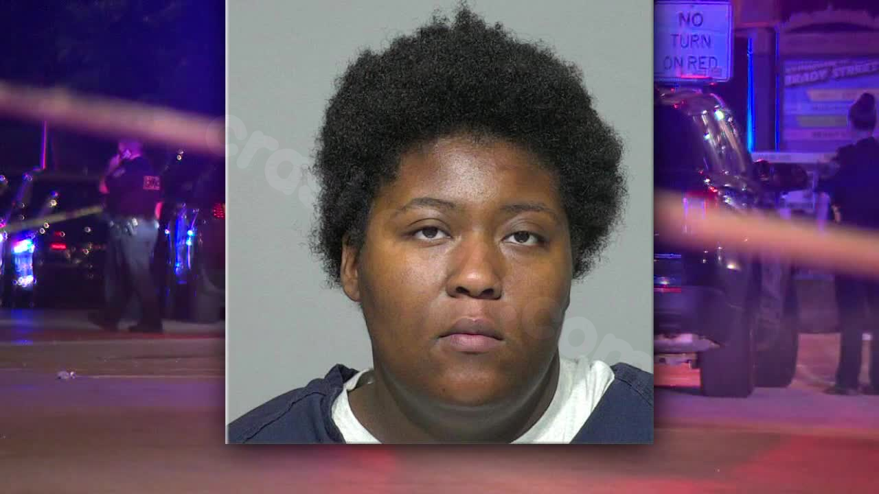 Court appearance for Milwaukee woman after fatal Brady Street crash
